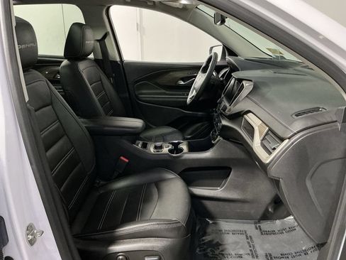 Used 2023 GMC Terrain Denali AWD/4WD image 28
