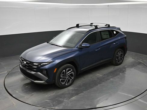 New 2026 Hyundai Tucson SEL Plus AWD/4WD image 28