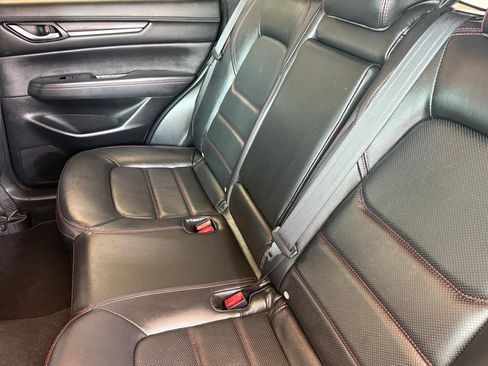 Used 2024 MAZDA CX-5 Carbon Edition image 21