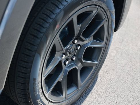 New 2026 RAM 1500 Laramie image 9