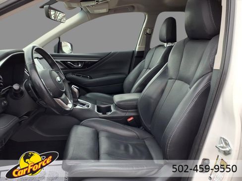 Used 2022 Subaru Outback Limited w/ Popular Package #2 image 20