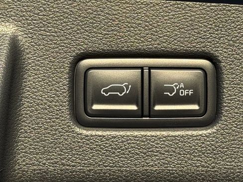 New 2025 Kia Telluride EX w/ EX Captain's Chair Package image 10