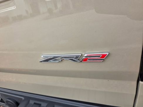 Certified 2022 Chevrolet Colorado ZR2 image 7