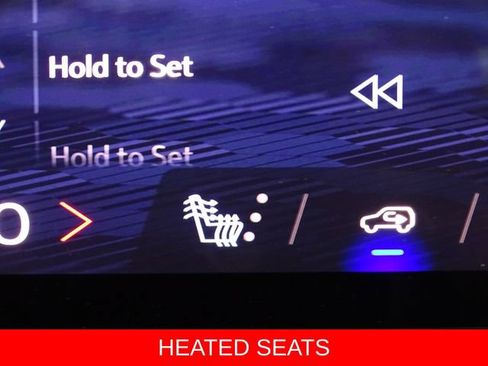 Certified 2026 Chevrolet Equinox EV LT AWD/4WD image 13