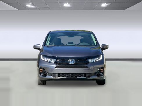 New 2026 Honda Odyssey Elite image 5