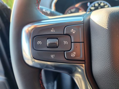 New 2026 Chevrolet Blazer RS w/ Driver Confidence II Package image 30