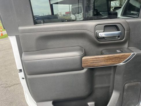 Used 2022 Chevrolet Silverado 3500 High Country w/ Safety Package II AWD/4WD image 21