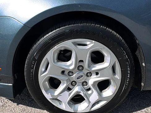 Used 2011 Ford Fusion SE FWD image 23