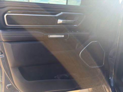 Used 2020 RAM 1500 Laramie w/ Sport Appearance Package image 13