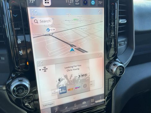 New 2026 RAM 2500 Tradesman image 28