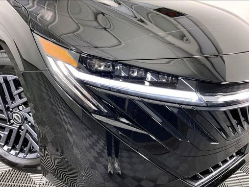 New 2026 Nissan Sentra SV w/ SV Convenience Package image 35