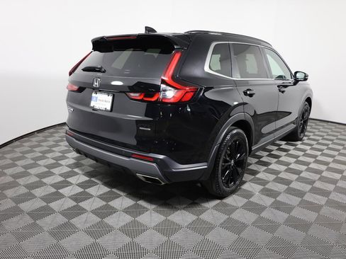 Used 2023 Honda CR-V Sport Touring image 5