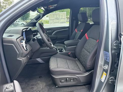 New 2026 Chevrolet Colorado Z71 AWD/4WD image 9
