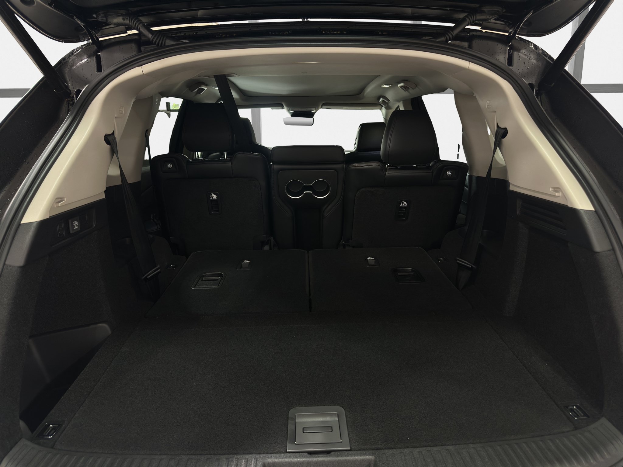 New 2026 Acura MDX SH-AWD image 14