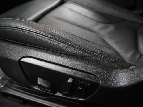 Used 2023 BMW M235i xDrive Gran Coupe M235i xDrive w/ Premium Package image 11