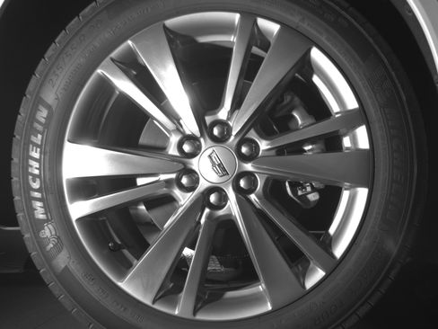 Used 2022 Cadillac XT6 Premium Luxury w/ Technology Package FWD image 10