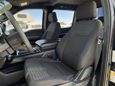 Used 2022 Ford F150 XL w/ STX Appearance Package image 25