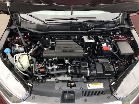 Used 2018 Honda CR-V EX-L image 32