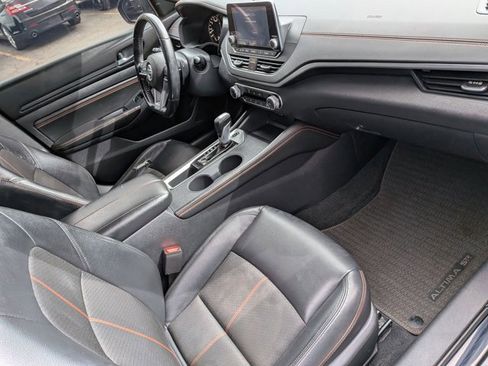 Used 2019 Nissan Altima 2.5 SR image 25