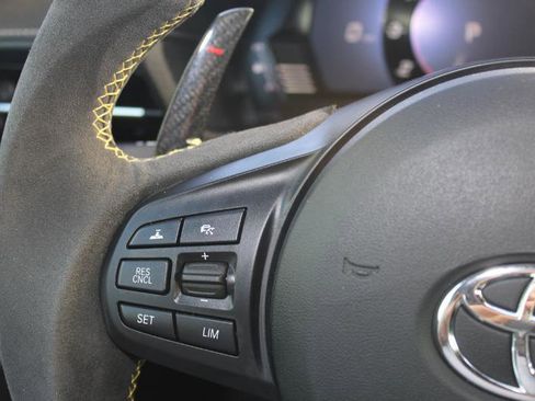 Used 2020 Toyota Supra Premium w/ Driver Assist Package RWD image 20