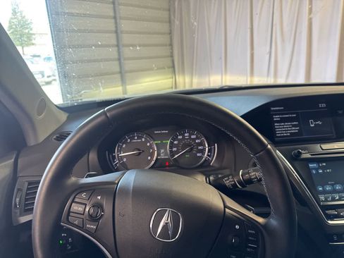 Used 2020 Acura MDX FWD w/ Technology Package image 22