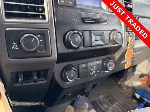 Used 2021 Ford F250 XL w/ STX Appearance Package image 7