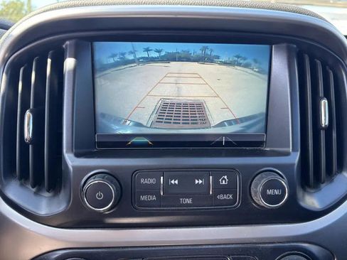 Used 2018 Chevrolet Colorado LT AWD/4WD image 29