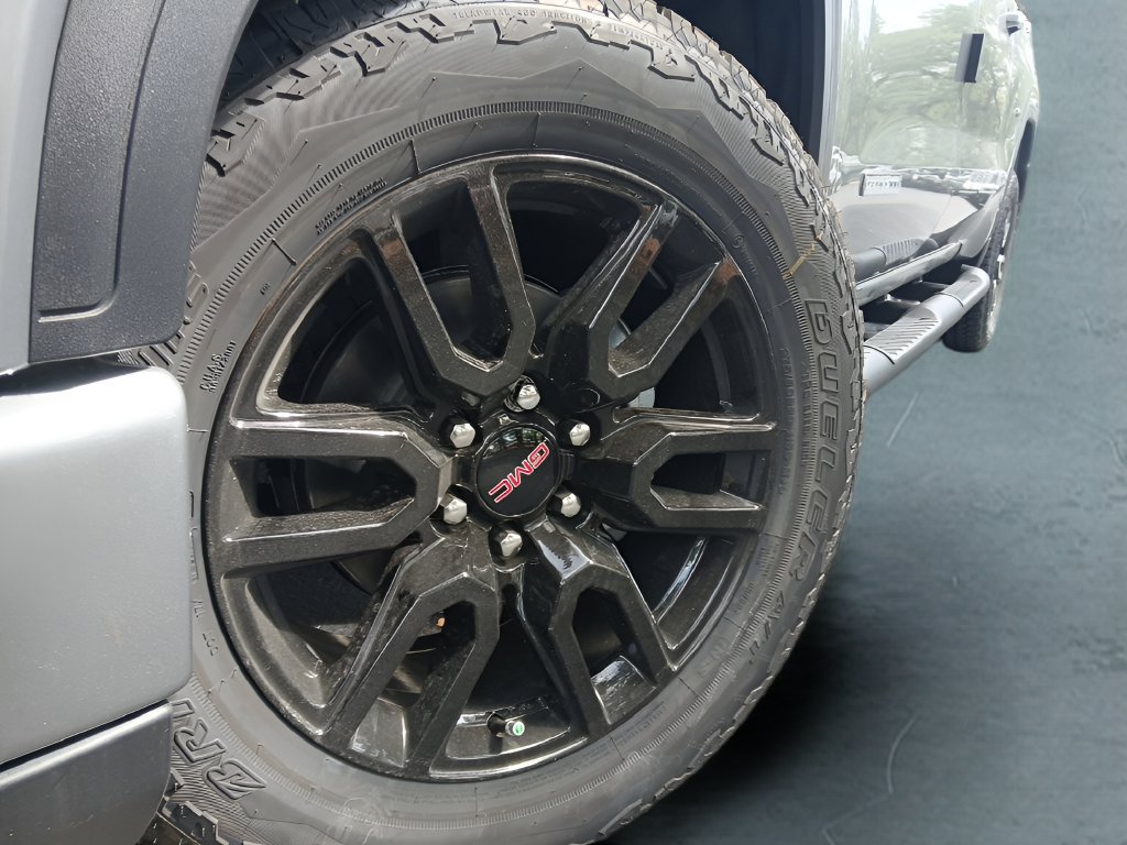 New 2026 GMC Sierra 1500 Elevation w/ Elevation Select Package RWD image 2