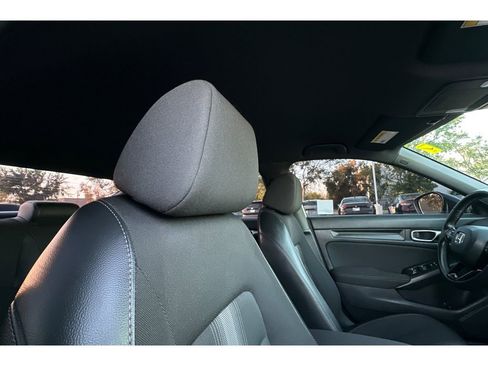 Certified 2024 Honda Civic Sport image 19