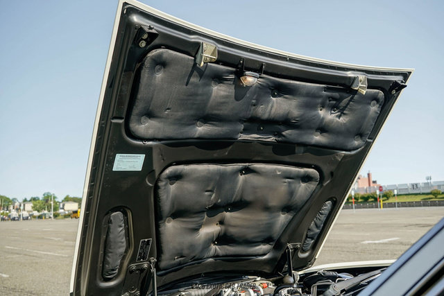 Used 1989 Rolls-Royce Silver Spirit RWD image 21