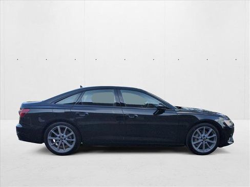 New 2025 Audi A6 Premium Plus image 4