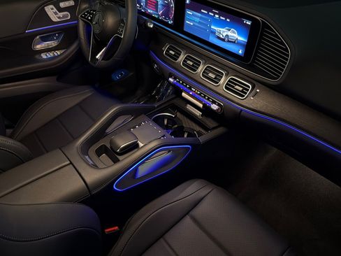 New 2026 Mercedes-Benz GLE 350 4MATIC image 15