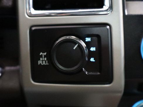 Used 2017 Ford F250 King Ranch w/ King Ranch Ultimate Package AWD/4WD image 49