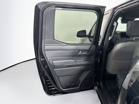 Used 2026 Toyota Tacoma TRD Sport RWD image 25