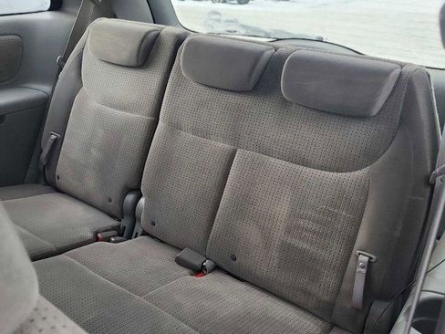 Used 2008 Toyota Sienna CE image 11