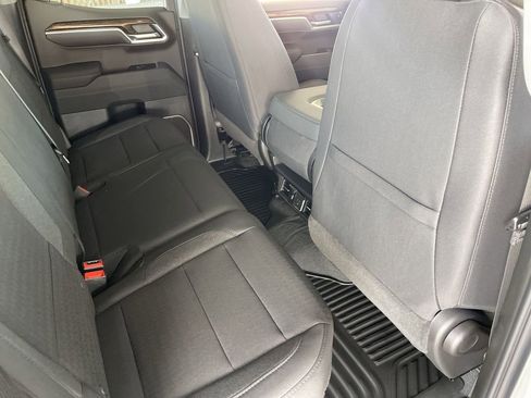 New 2026 GMC Sierra 1500 Elevation AWD/4WD image 26