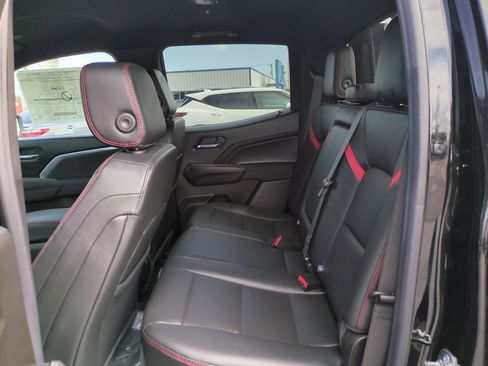 New 2026 Chevrolet Colorado Z71 AWD/4WD image 14