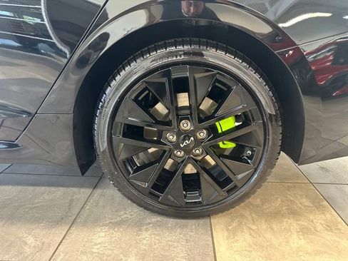 Used 2026 Kia K5 GT w/ GT1 Package FWD image 8