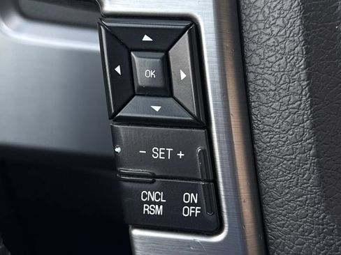 Used 2014 Ford F150 Limited AWD/4WD image 32