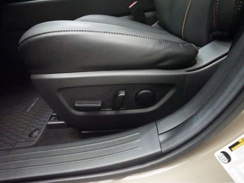 Certified 2025 MAZDA CX-50 2.5 Turbo w/ Weather Package image 29