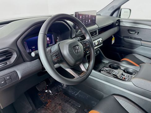 New 2026 Honda Passport TrailSport image 8