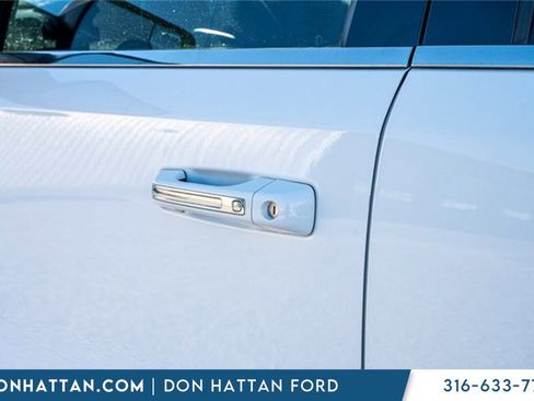 Used 2020 RAM 1500 Limited image 34