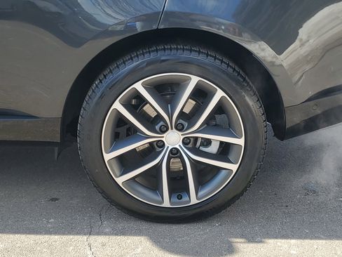 Used 2024 Land Rover Range Rover SE image 27