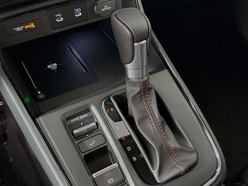 New 2026 Honda CR-V Sport-L image 19