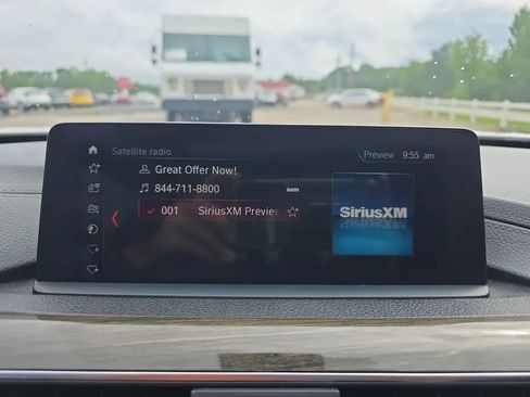 Used 2019 BMW 430i Coupe w/ Driving Assistance Package RWD image 24