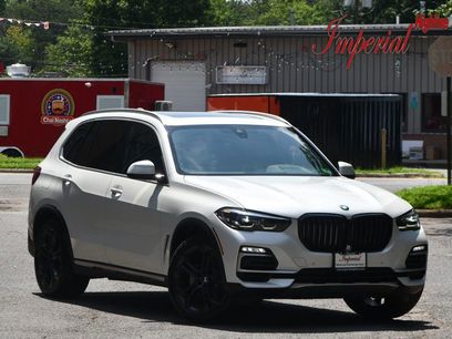 Used 2019 BMW X5 xDrive40i w/ Convenience Package