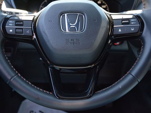 Used 2026 Honda HR-V Sport image 27
