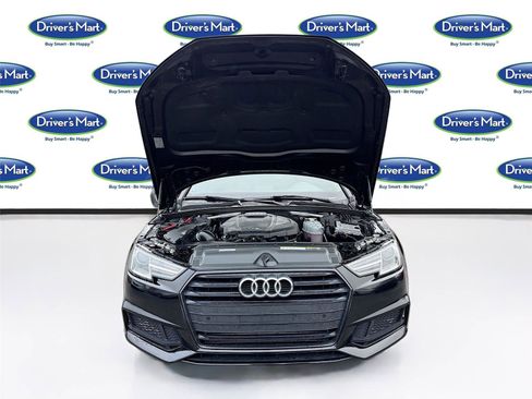 Used 2019 Audi A4 2.0T Premium image 38