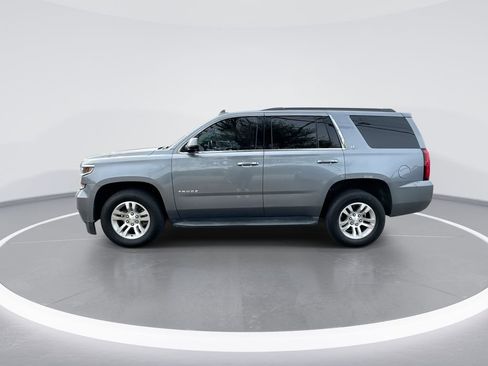 Used 2018 Chevrolet Tahoe LT w/ Luxury Package image 5
