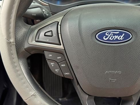 Used 2018 Ford Fusion S image 18